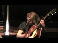 Tift Merritt "Something To Me" Jan. 21, 2011 Durham, N.C.