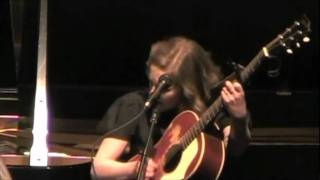 Tift Merritt "Something To Me" Jan. 21, 2011 Durham, N.C.
