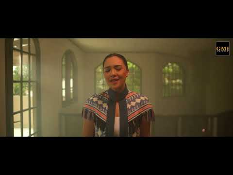 SABDA ALAM - ANDREA LEE [Official Music Video]