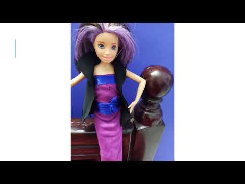 Azeeza’s Costume Designs