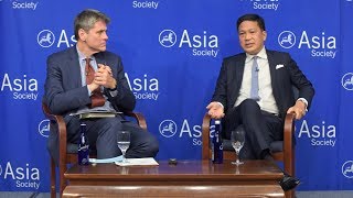 What Happened to Myanmar?
