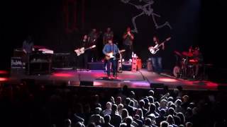 Sturgill Simpson - Call To Arms - The Fillmore Philadelphia - October 7, 2016