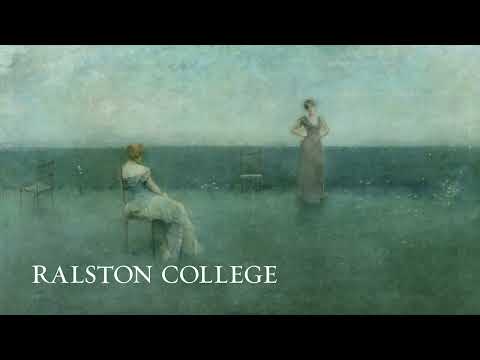 We Live in the Flicker: T. S. Eliot and Dante on the Spaces Between