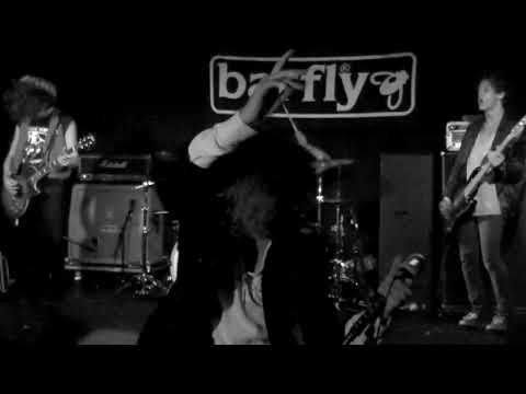 OUTCRY COLLECTIVE - live @ Camden Barfly