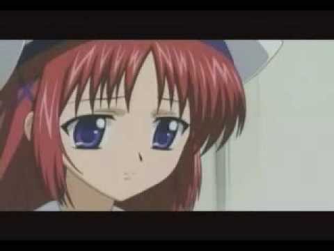 D.C.S.S.: Da Capo Second Season Happy Basket yozuca*