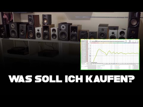 14 aktive HiFi Lautsprecher im Test – Welcher passt zu dir?