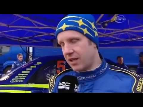 WRC GREATEST DRIVERS TOMMI MAKINEN !