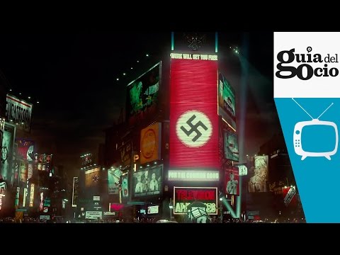 The Man in the High Castle ( Season 1 ) - Trailer VO