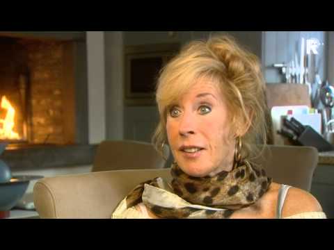 Het complete interview met Joke Bruijs over haar biografie