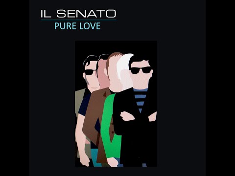IL Senato - Pure Love (Featuring Fay Hallam)