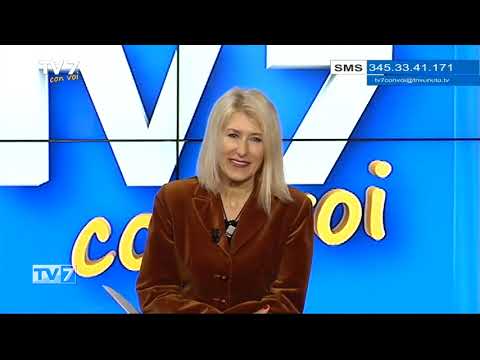 Condomini: novità da sapere - Tv7 con Voi 30/01/23 (1 di 3)