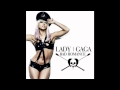 Bad Romance - Lady Gaga lyrics 