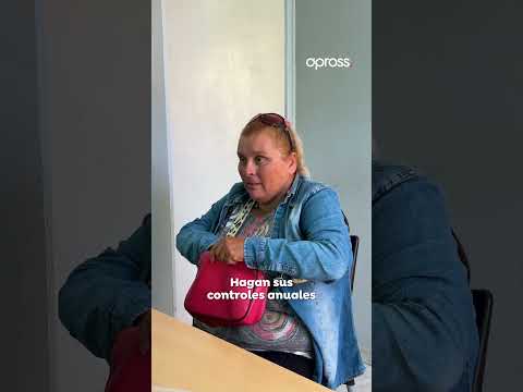 Mamógrafo móvil en El Tío