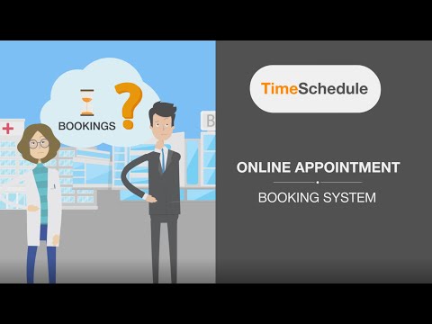 Time Schedule