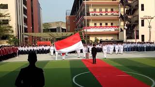 Download lagu Hormat bendera.....grak!! mp3