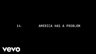 Beyoncé - AMERICA HAS A PROBLEM (Official Lyric Video)