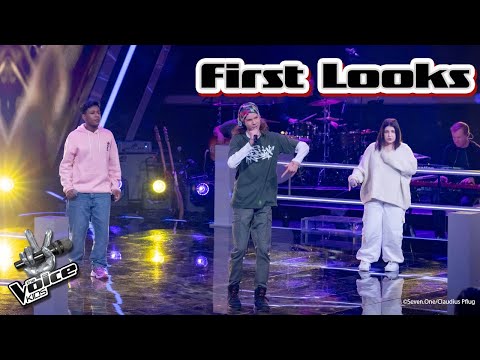 EXKLUSIV VORAB: "Empire State Of Mind" (Madeleine vs. Leon vs. Maikel) | First Looks | TVK 2024