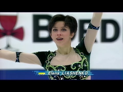 NHK Trophy 1998