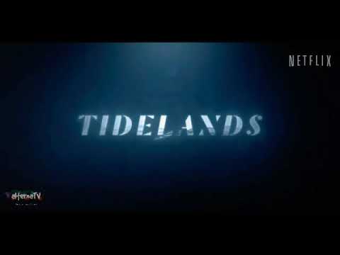 Aisha Badru - Bridges || Netflix - Tidelands OST (Original Soundtrack)