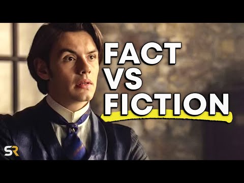 House of Guinness: What’s True & What Netflix Changed