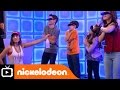 The Thundermans Dopple Gamers Nickelodeon UK