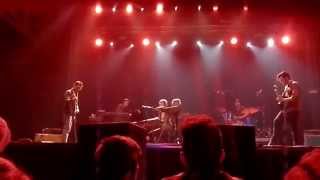 Iván Ferreiro - Años 80/El viaje de Chihiro/Solaris - 2013-11-08 - Valladolid