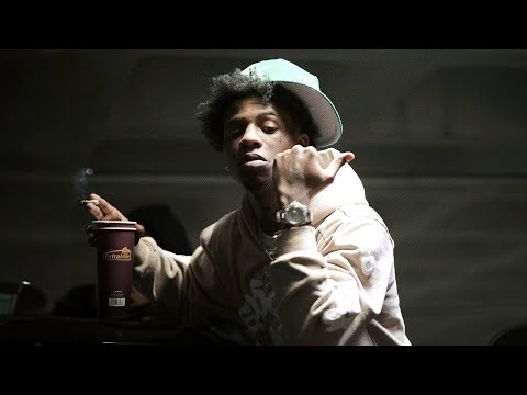 EBK Young Joc and Thizzler On The Roof