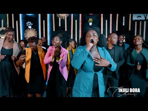 TURASHIKAMYE, MAOMBI YA IMANI - TARAMANA NA INJILI BORA SESSION 58