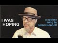 I Was Hoping (a song by Samm Bennett)