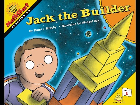 Read Aloud: Jack the Builder