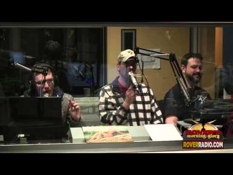 Jeffrey hangs up on his wife...while she was in the hospital