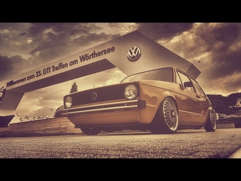 WÖRTHERSEE TOUR 2016 VOR DEM SEE 2K16