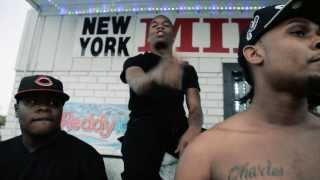 Young Swift ( Swiffa ) - Survive The Summer