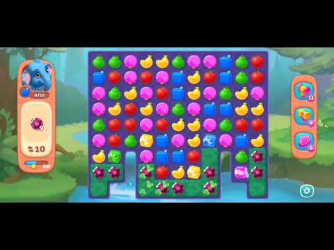 Wildscapes 481 Level