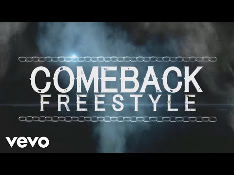 Lil Snupe - Comeback Freestyle