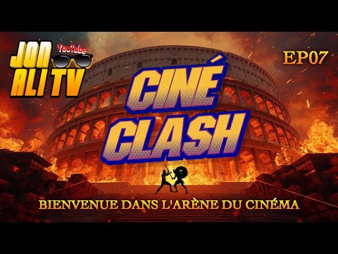CINÉ CLASH ⚡️ FAUT-IL SÉPARER L'OEUVRE DE L'ARTISTE ?