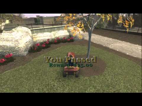 Bully Scholarship Edition Geekthrough :Episode 7: Movie Tickets