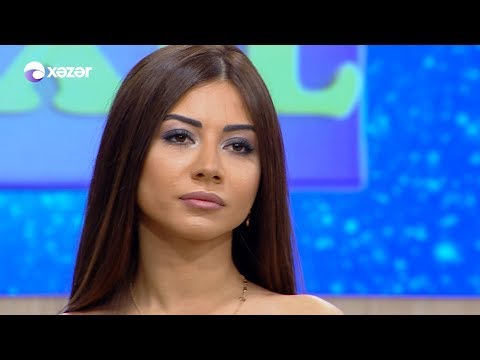 Aysel Əlizadə - Yarim (2019)