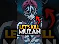 If Akaza has Regained Memories Earlier in Demon Slayer #demonslayer #shorts