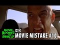 The Fast and The Furious (2001) movie mistake #10