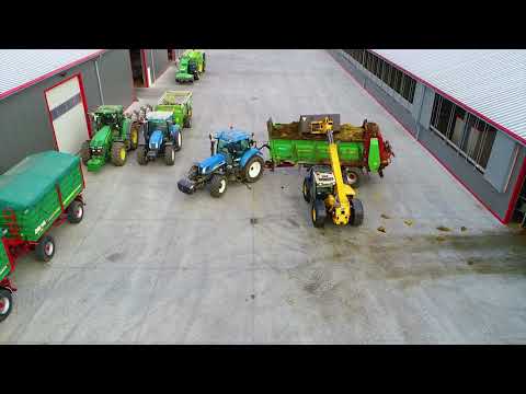 Strautmann VS 2005   ( Testy & GR SNELA )