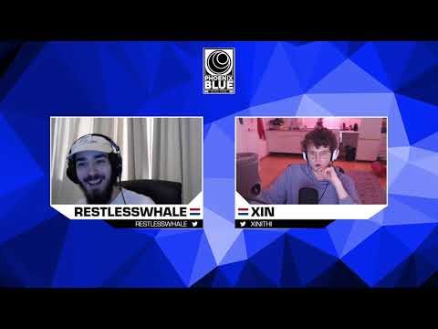 PXBO - Rikzz / Kins0 Vs. Ice / Sixx - Winners Final - Melee Doubles