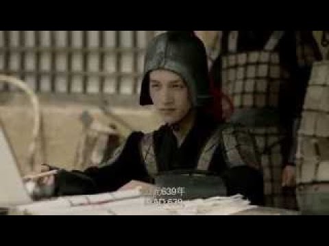 THE HEXI CORRIDOR EP07．Dun Huang