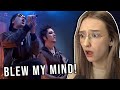 Avenged Sevenfold - Critical Acclaim ( Live In The LBC ) | Singer Reacts |