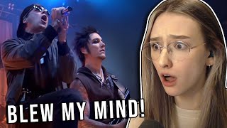 Download lagu Avenged Sevenfold - Critical Acclaim ( Live In The LBC ) | Singer Reacts | mp3