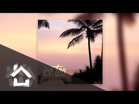 Dziuny - Ice tea (feat. Szymi Szyms) - PROFILOWE EP