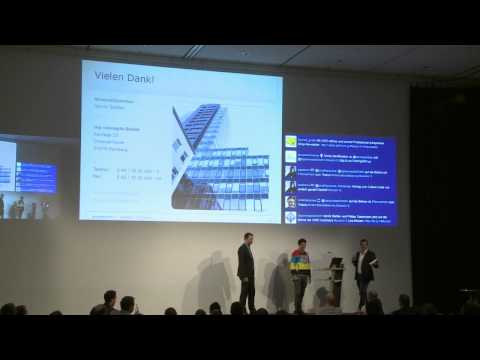 OXID Commons 2013 - Internationalisierung