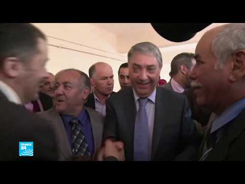 عشرون مرشحا في سباق الانتخابات الرئاسية الجزائرية بينهم بوتفليقة