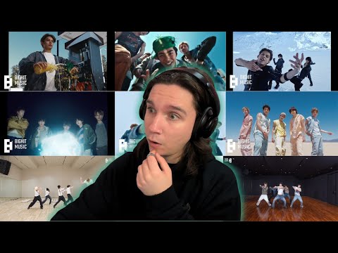DANCER REACTS TO CORTIS | ALL MVs, Dance Practices, Films [GO!, FaSHioN, JoyRide, What You Want]