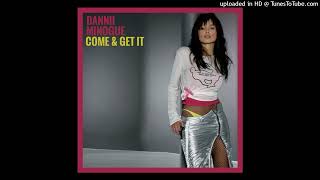 Dannii Minogue - Come &amp; Get It (Jerome Isma-Ae Remix / Radio Edit by CHTRMX)
